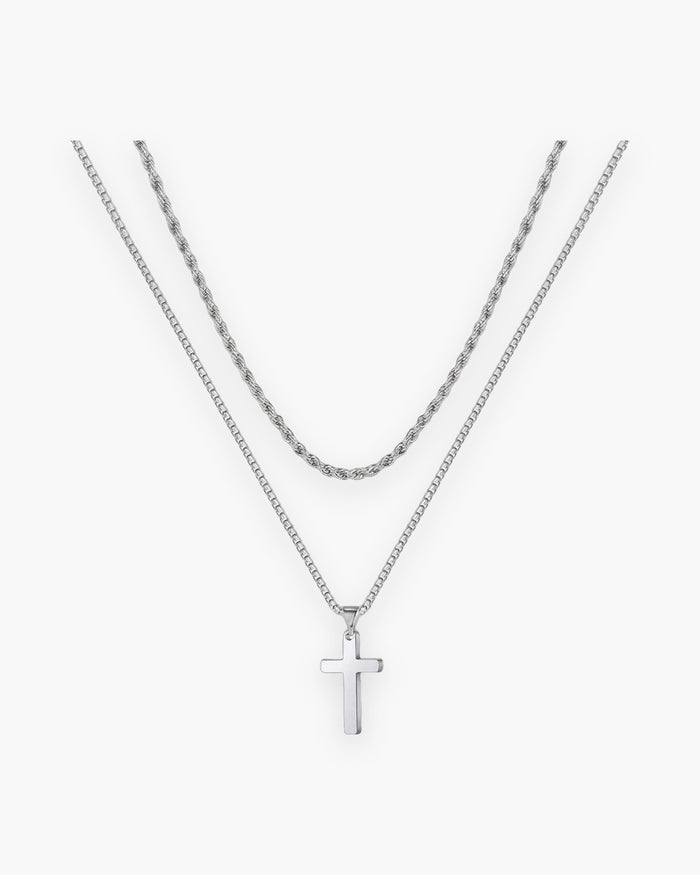 The Steadfast Cross