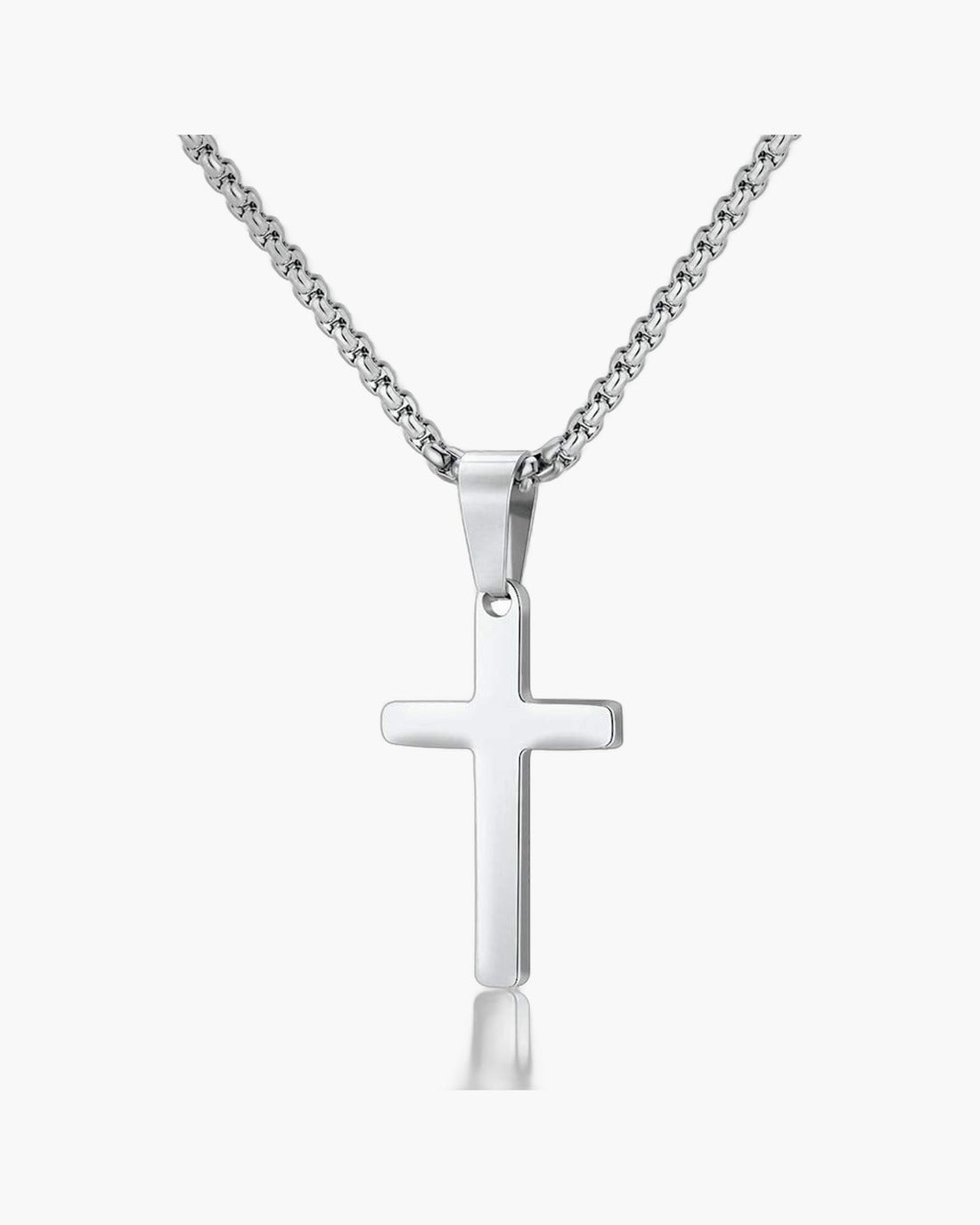 The Steadfast Cross