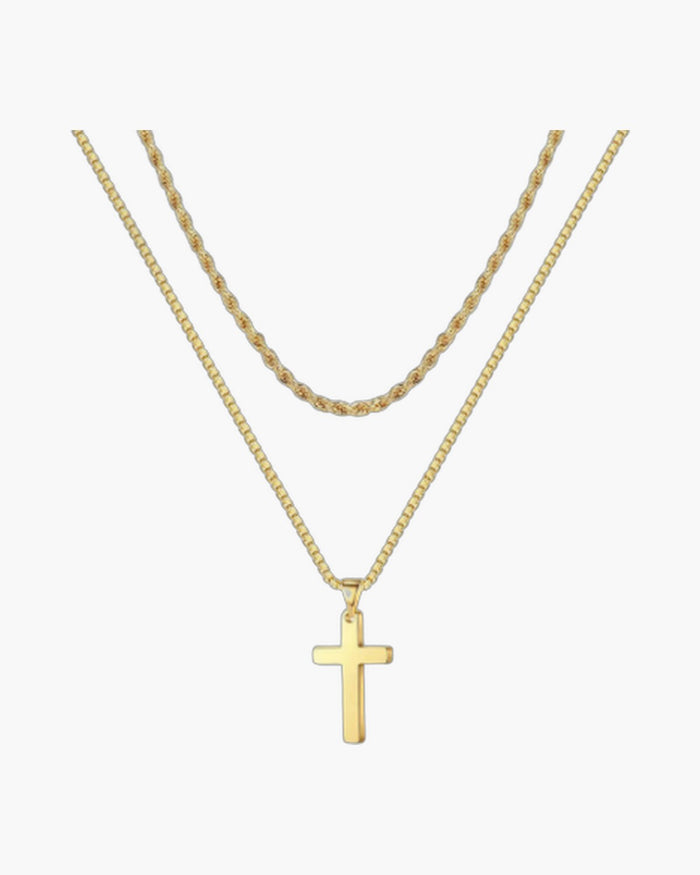 The Steadfast Cross