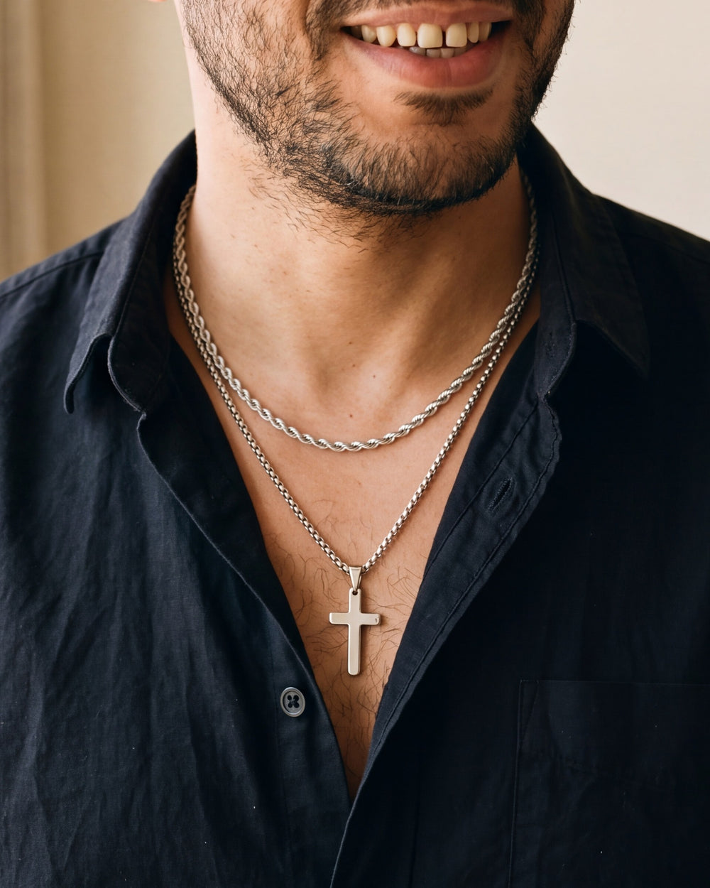 The Steadfast Cross
