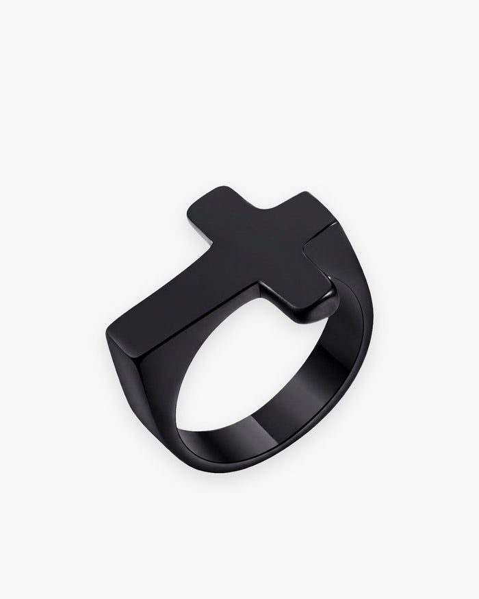 The Steadfast Ring