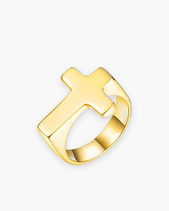 The Steadfast Ring
