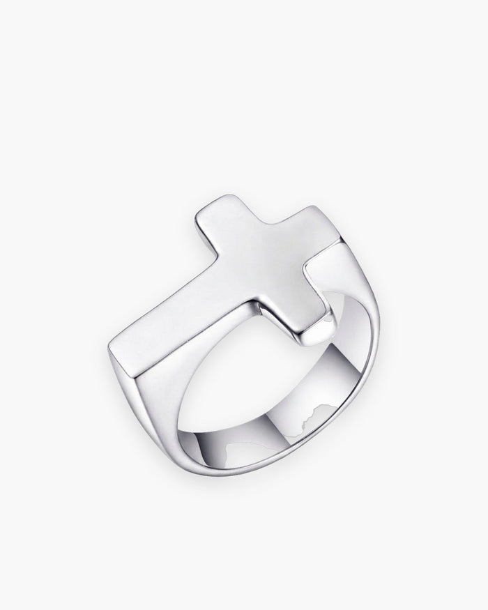 The Steadfast Ring