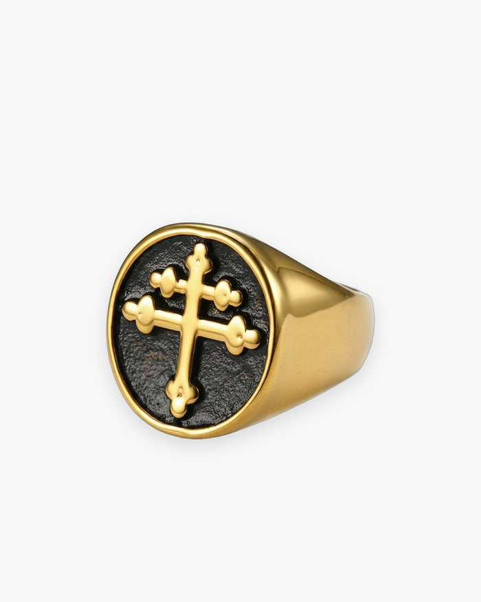 The Steadfast Signet