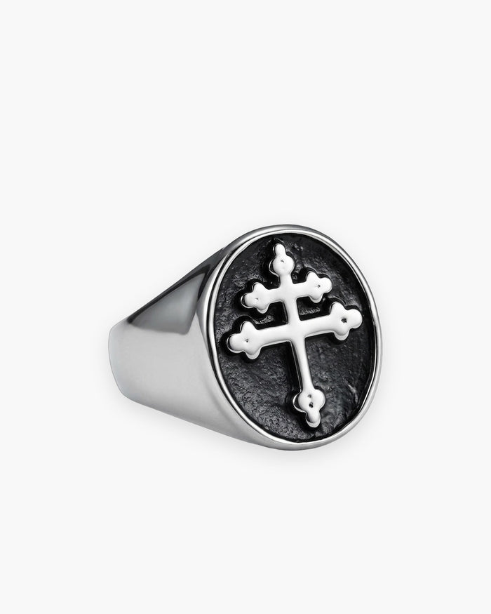 The Steadfast Signet