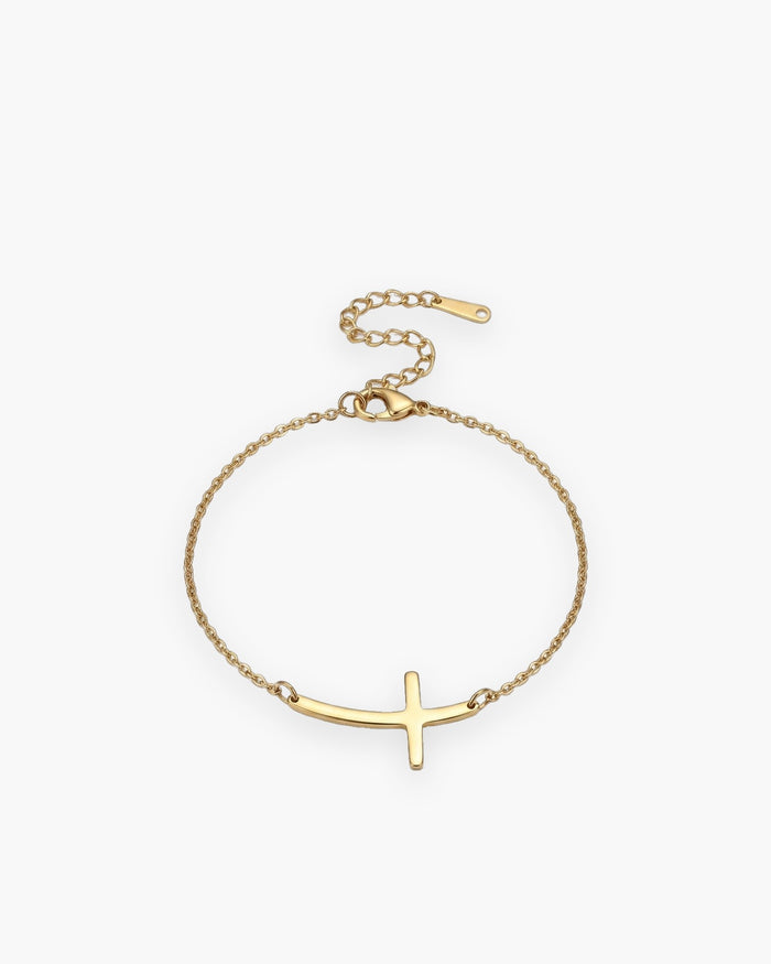 The Subtle Cross