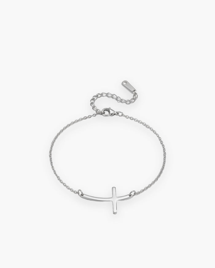 The Subtle Cross