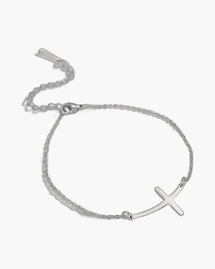 The Subtle Cross