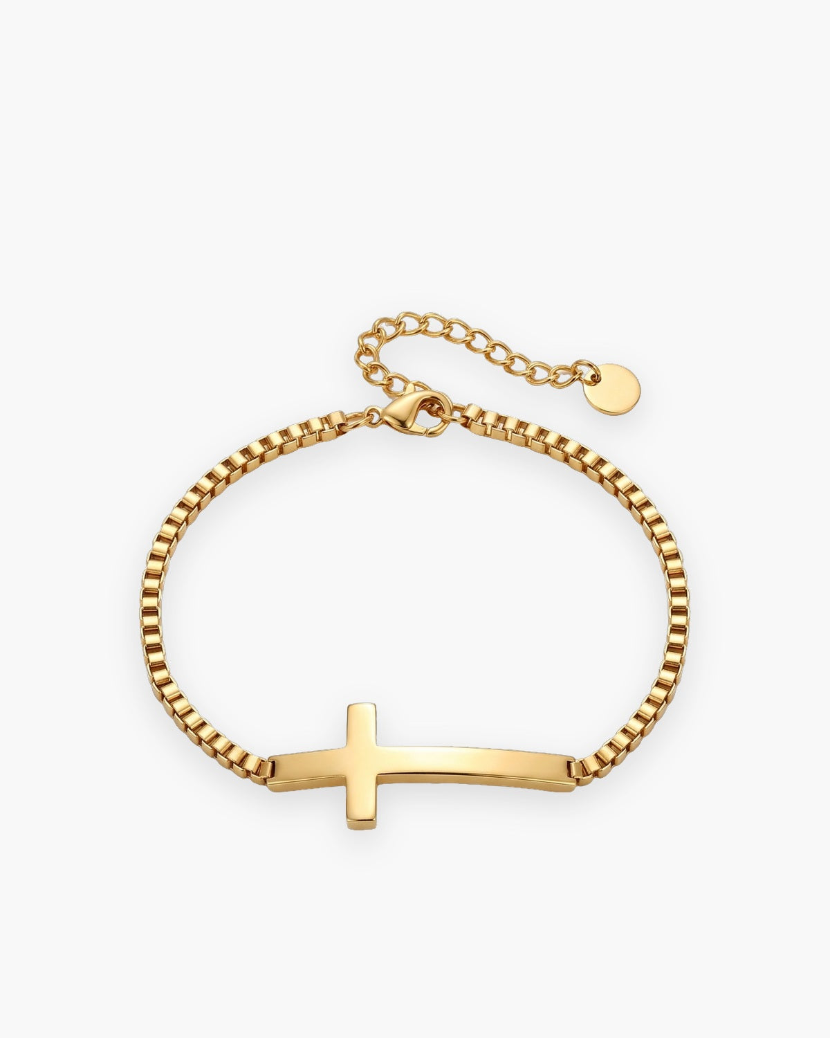 The Subtle Journey, gold, front view [c:gold]