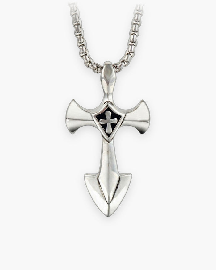 The Valiant Cross