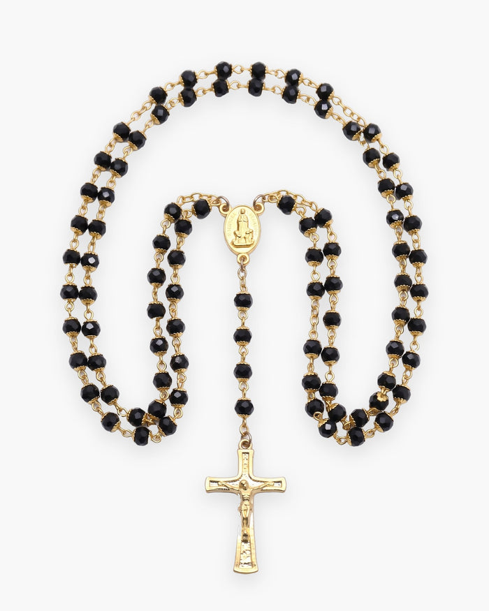 The Vespers Rosary