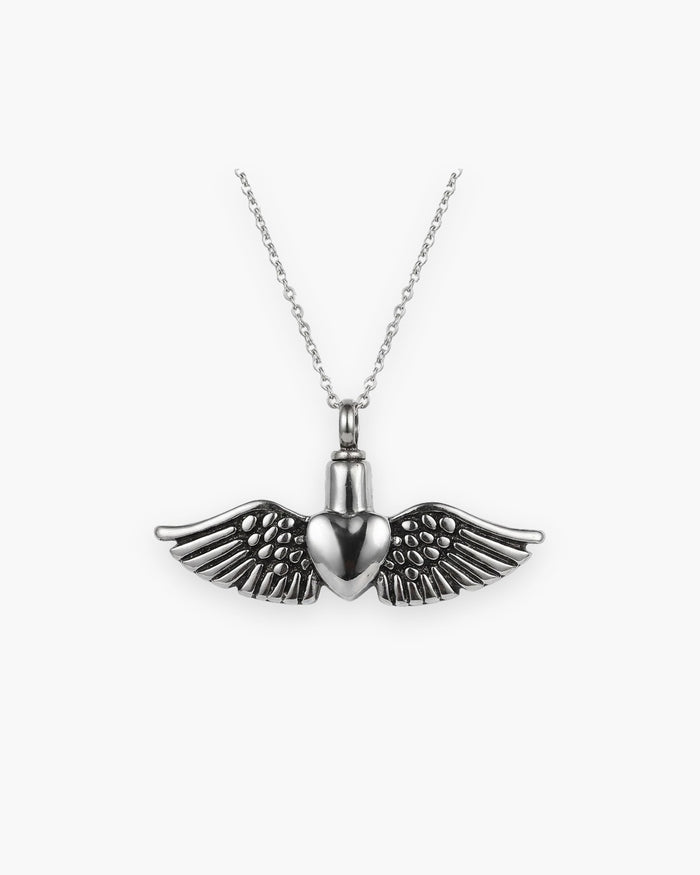 The Winged Heart