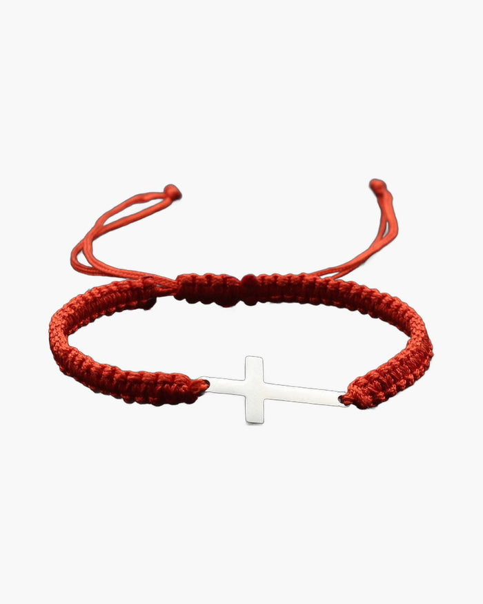 The Woven Devotion
