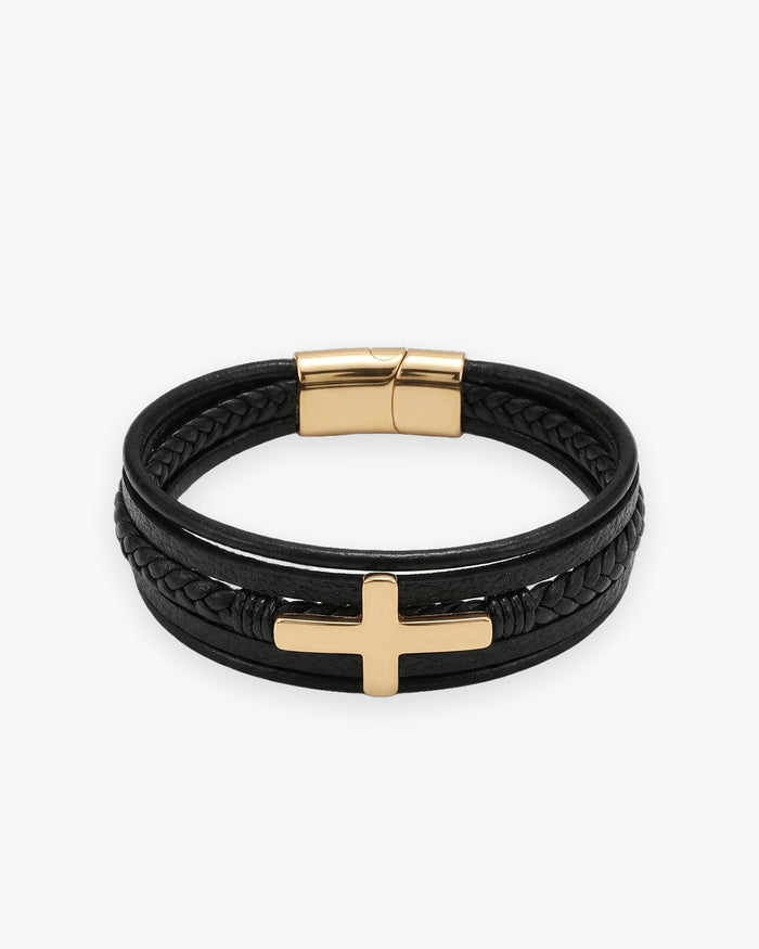 The Woven Faith
