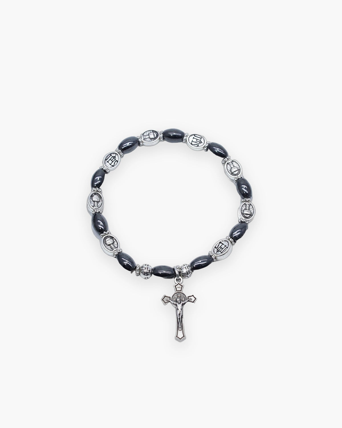 The Wrist Decade, Eucharist, front view [c:eucharist]